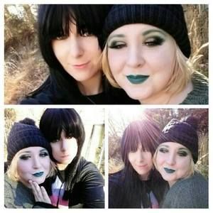 Meet your Posher, Rayven